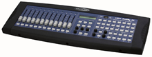 LIGHT JOCKEY 24 CONTROLLER 